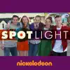 Spotlight Cast - Spotlight Seizoen 1